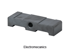 02-qualite-et-certification-porite automotive mechanical part