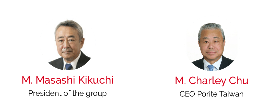 Photos-PDG-Pres-porite Sintered parts manufacturing